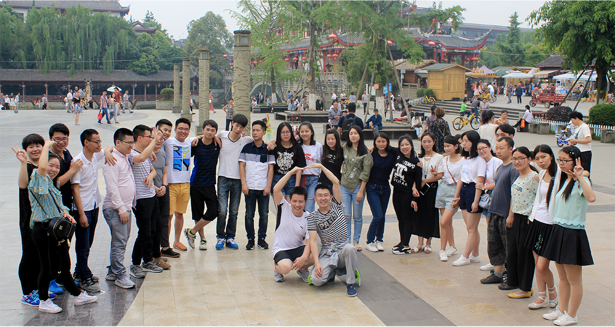 零點信息團隊圖片