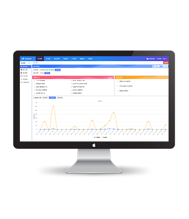 快跑者配送系統